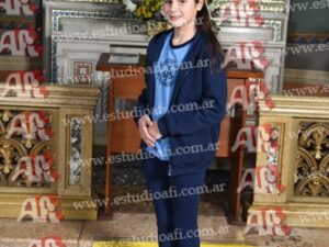 Photography #177079 from Comunión SANFRA 5A 13-9-25