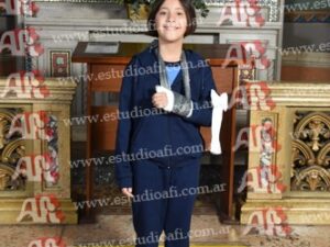 Photography #177087 from Comunión SANFRA 5A 13-9-25