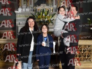 Photography #177090 from Comunión SANFRA 5A 13-9-25