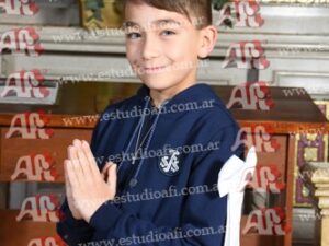 Photography #177093 from Comunión SANFRA 5A 13-9-25