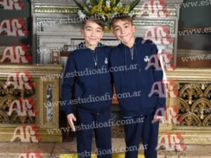 Photography #177097 from Comunión SANFRA 5A 13-9-25