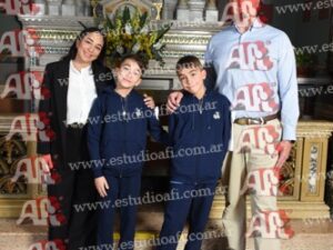 Photography #177099 from Comunión SANFRA 5A 13-9-25