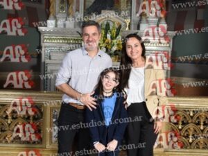 Photography #177107 from Comunión SANFRA 5A 13-9-25