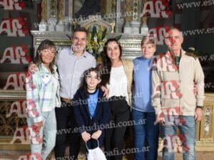 Photography #177109 from Comunión SANFRA 5A 13-9-25