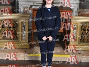 Photography #177113 from Comunión SANFRA 5A 13-9-25