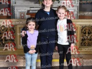 Photography #177115 from Comunión SANFRA 5A 13-9-25