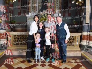 Photography #177119 from Comunión SANFRA 5A 13-9-25