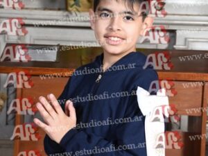 Photography #177121 from Comunión SANFRA 5A 13-9-25