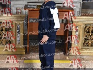 Photography #177123 from Comunión SANFRA 5A 13-9-25