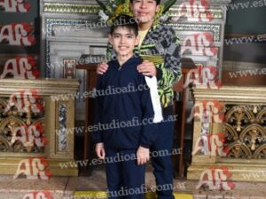 Photography #177125 from Comunión SANFRA 5A 13-9-25