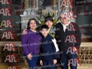 Photography #177127 from Comunión SANFRA 5A 13-9-25