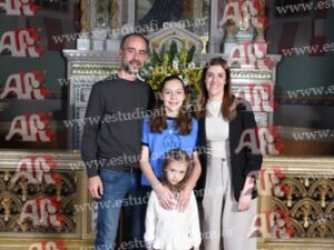 Photography #177135 from Comunión SANFRA 5A 13-9-25