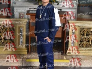 Photography #177141 from Comunión SANFRA 5A 13-9-25