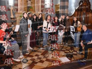 Photography #177143 from Comunión SANFRA 5A 13-9-25