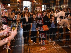 Photography #177147 from Comunión SANFRA 5A 13-9-25