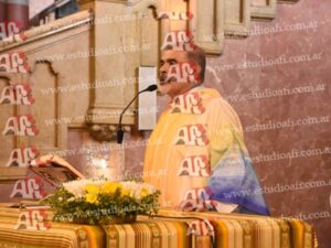 Photography #177151 from Comunión SANFRA 5A 13-9-25