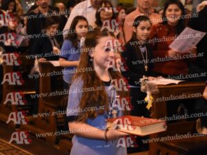 Photography #177153 from Comunión SANFRA 5A 13-9-25