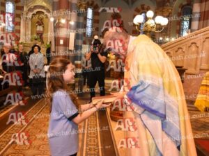 Photography #177155 from Comunión SANFRA 5A 13-9-25