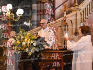 Photography #177159 from Comunión SANFRA 5A 13-9-25