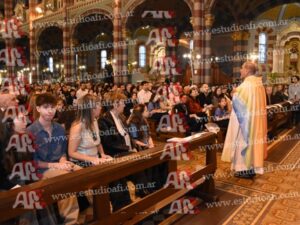 Photography #177161 from Comunión SANFRA 5A 13-9-25