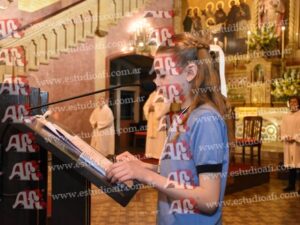 Photography #177163 from Comunión SANFRA 5A 13-9-25