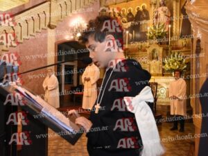 Photography #177165 from Comunión SANFRA 5A 13-9-25