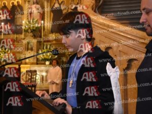 Photography #177167 from Comunión SANFRA 5A 13-9-25