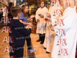 Photography #177173 from Comunión SANFRA 5A 13-9-25