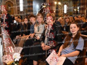 Photography #177175 from Comunión SANFRA 5A 13-9-25