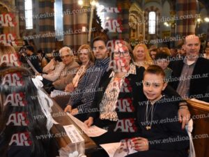 Photography #177179 from Comunión SANFRA 5A 13-9-25