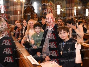 Photography #177181 from Comunión SANFRA 5A 13-9-25