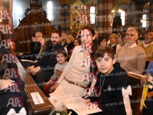 Photography #177183 from Comunión SANFRA 5A 13-9-25