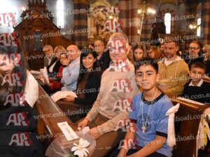 Photography #177185 from Comunión SANFRA 5A 13-9-25