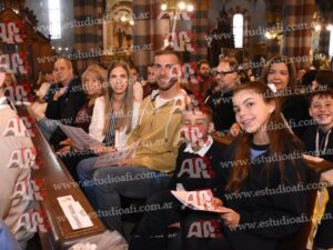 Photography #177187 from Comunión SANFRA 5A 13-9-25