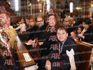 Photography #177189 from Comunión SANFRA 5A 13-9-25