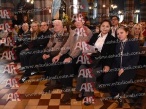 Photography #177195 from Comunión SANFRA 5A 13-9-25