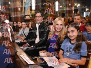 Photography #177197 from Comunión SANFRA 5A 13-9-25