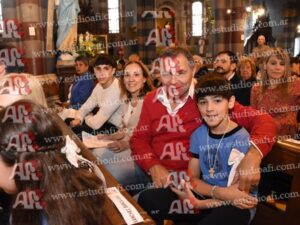 Photography #177199 from Comunión SANFRA 5A 13-9-25