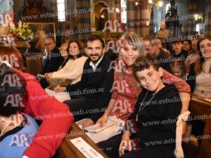 Photography #177201 from Comunión SANFRA 5A 13-9-25