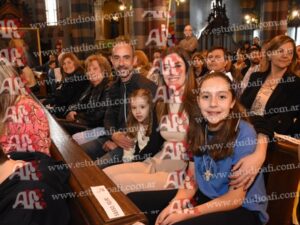 Photography #177203 from Comunión SANFRA 5A 13-9-25