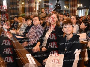 Photography #177205 from Comunión SANFRA 5A 13-9-25