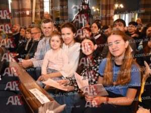 Photography #177207 from Comunión SANFRA 5A 13-9-25