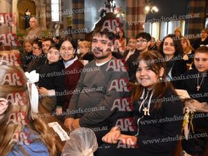 Photography #177209 from Comunión SANFRA 5A 13-9-25