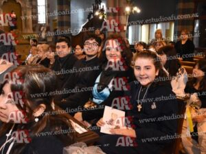 Photography #177211 from Comunión SANFRA 5A 13-9-25