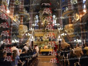 Photography #177219 from Comunión SANFRA 5A 13-9-25