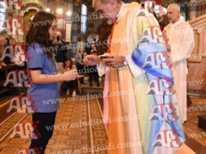 Photography #177239 from Comunión SANFRA 5A 13-9-25