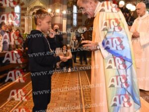 Photography #177243 from Comunión SANFRA 5A 13-9-25