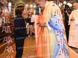 Photography #177247 from Comunión SANFRA 5A 13-9-25