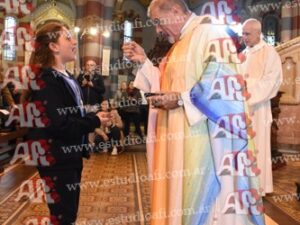 Photography #177261 from Comunión SANFRA 5A 13-9-25