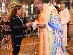 Photography #177263 from Comunión SANFRA 5A 13-9-25